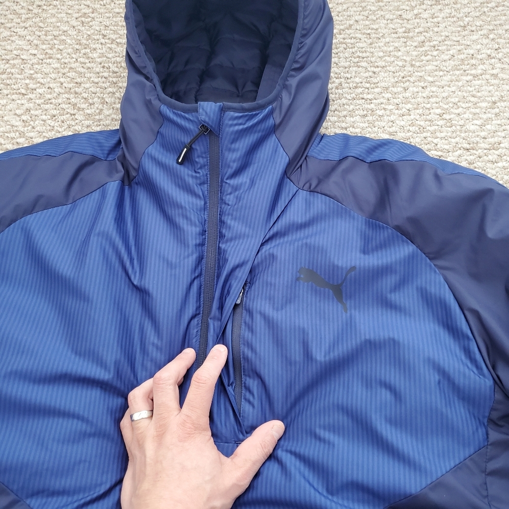 Puma Jacket - image 2